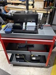 Aviation Magneto Rotor Magnetizer For Bendix And Slick-automated. Fixed Price $3000.00.