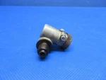 Piper PA-34-200T Seneca Ii 90 Tachometer Adapter P/n 106301 (0424-1751). Fixed Price $140.00.