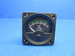 Piper PA-32-200T Alcor Egt Indicator P/n 467-055, 37578-2 Warranty (0424-1753). Fixed Price $178.50.