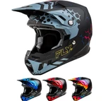 Fly Racing Formula Cc Tektonic Mx Atv Off-road Motocross Helmet. Fixed Price $459.95.