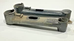 P/n: 35-524087 Beechcraft Throw-over Yoke Arm (w/o Control Wheel Assy) (ar). Fixed Price $250.00.
