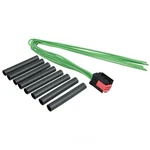 Instrument Panel Dimmer Switch Connector Wve 1P2586. Fixed Price $91.99.