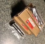 Continental Motors Corp. Hydraulic Lifter/cam Follower Body Part# 530851. Fixed Price $110.00.