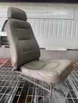 1973 Piper PA-34-200 Seneca Rear Seat PA34. Fixed Price $400.00.