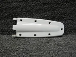 0711037-21 Cessna 182M Lower Cabin Door Hinge Half Lh. Fixed Price $112.00.