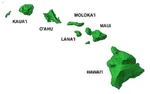 Hawaii Gps Map 206 For Garmin Devices. Fixed Price $25.00.