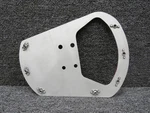 0741046-7 Cessna 172G Main Landing Gear Plate Lh. Fixed Price $224.00.