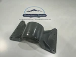 Cessna 0543013-1 Upper Nose Gear Fitting Landing Mount Aircraft Part. Fixed Price $299.00.