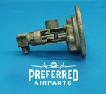 Avco Lycoming Differential Pressure Control P/n: LW10098 (25717). Fixed Price $65.00.