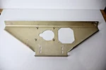 Bendix King Autopilot Servo Mounting Bracket 047-3534-02. Fixed Price $40.00.