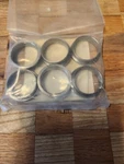 Continental Valve Seat 635959. Fixed Price $100.00.