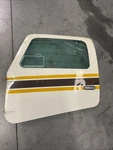 Beechcraft Sundowner Lh Door Assy P/n 105-420015-613. Fixed Price $425.00.
