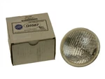 New Whelen 34-0750707-00 Aircraft Flood Light Bulb Q5587 Amglo AHQV3628V250WPS. Fixed Price $180.13.