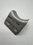 5650119-4 Cessna Elbow Hanger Bracket New Surplus. Fixed Price $185.00.
