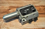 Alco Hydraulic Aircraft Windshield Wiper Control, P/n XW2069-3. Fixed Price $19.99.