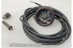 5-40512, Cessna Piper Aircraft Oil Temperature Indicator W/ Probe. Fixed Price $129.99.