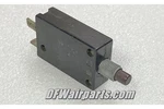 45-700-P-10, 45-700-P, E.t.a. 10A Aircraft Circuit Breaker. Fixed Price $24.99.