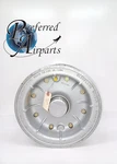 Cleveland Wheels & Brakes Aircraft Assembly 6.50-10, P/n 40-119, 551-780. Fixed Price $750.00.