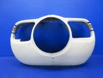 Cessna 310R Nose Cap Lh & Rh P/n 0852013-3 (1124-1419). Fixed Price $695.00.