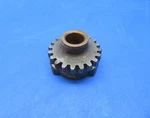 Continental E225-8 Magneto Drive Gear P/n 531180 (0823-604). Fixed Price $190.00.