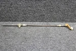 0514036-1, 3XR34-12, 0812746-1 Cessna 421C Seat Back Adjust Handle Assembly. Fixed Price $308.00.