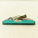 Amp 3-582307-1 47 Female Pin Edge Connector. Fixed Price $18.92.