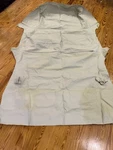 Cessna 0700100-28 Headliner 172 180 182 Interior Ceiling Panel Oem Factory Rare. Fixed Price $1299.00.