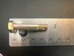 Cessna Bolt P/n AN4-13 Ne Cond Faa 8130-3 # 642 (91). Fixed Price $19.20.