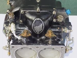 Stromberg Carburetor Na Y9E1 (parts Only). Fixed Price $800.00.