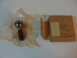 Hughes Md 500 Main Rotor Inst'l Part, Rod End Bearing 369A1011 New. Fixed Price $290.00.