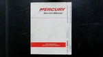 Mercury Mariner 50 60 4-STROKE Service Manual 90-85896 2005 Repair. Fixed Price $49.99.
