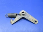 Early Cessna 210 Main Gear Door Uplock Latch & Spring Kit 1241024-2 (1224-1316). Fixed Price $269.95.