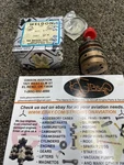 Weldon 760-575 Fuel Pump Mod 37-W Piper Aircraft. Fixed Price $350.00.