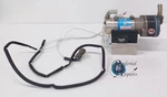 Used Tempest Aircraft Standby Vacuum Pump Kit Model AA4A2-1 Item Sl #341. Fixed Price $695.00.
