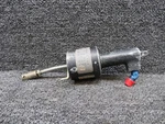 A-049-4P Gerdes Master Brake Cylinder Assembly (worn Housing, Bent Rod) (core). Fixed Price $84.00.