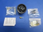 Stewart Warner Fuel Level Indicator 12V P/n 284M, 823835 Nos (0523-577). Fixed Price $69.95.