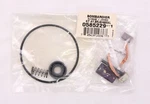 Bombardier Brush And Seal Kit Part Number - 0585229. Fixed Price $286.12.