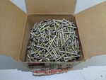 Cherry Rivets CR763-4-6 Box Of 500 Each New. Fixed Price $32.75.