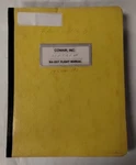 Fairchild Model SA227- Ac Metro Iii Faa Approved Airplane Flight Manual-copy. Fixed Price $55.20.