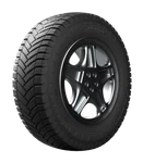 All Weather Tyre 205/75 R16C Michelin 113/111R 10PR Agilis Crossclimate M+s. Fixed Price $317.60.