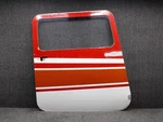 0511460-2 Cessna 175A Cabin Door Structure Rh. Fixed Price $280.00.