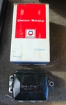 1119165E Delco-remy 12V Aircraft/vehicle Voltage Regulator Nos New W/box. Fixed Price $99.95.