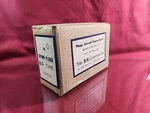 Wwii U.s. Navy Aircraft Spark Plugs LS-321 Nos Box Of 10 Anchor Mark. Sealed. Fixed Price $179.77.