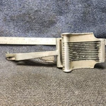 35-524011, 35-524060-2 Beechcraft F35 Rudder Pedal And Arm. Fixed Price $170.00.