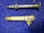 Cessna 180 Fuel Primer 0311537-8. Fixed Price $100.00.