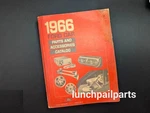 Rare Ford Mpc 1966 Mustang Shelby GT350 Hertz Cobra Capri Comet Fairlane 427. Fixed Price $225.00.