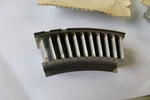 G.e. Turbine Vane Sector P/n 5015T81G02 New Surplus CJ-610 J-85. Fixed Price $99.00.