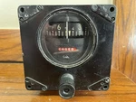Vintage Cessna S1476N1 Directional Gyro. Fixed Price $100.00.