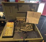 Heathkit Aircraft Navigation Computer OC-1401 Untested Read Description. Fixed Price $119.95.