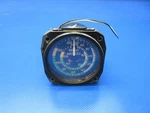 United Instruments Beech Airspeed Indicator P/n 8030-63L Warranty (1224-1229). Fixed Price $162.00.